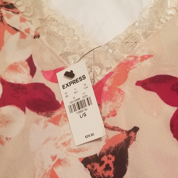 Cami Set - Picture 3 of 4